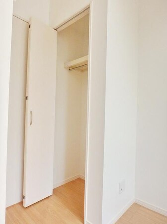 La Luce東大和の物件内観写真